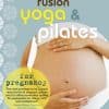 Fusion Yoga and Pilates for Pregnancy