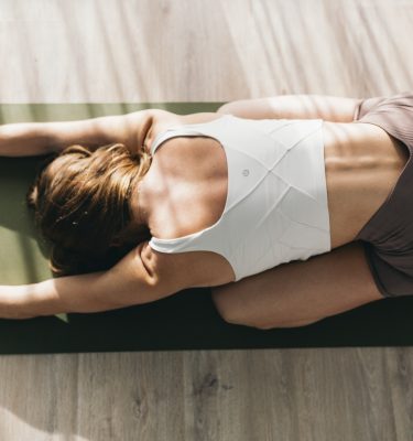 Jade Yoga Mat 3.5mm - Fusion Wellness , Pilates & Naturopathy Retreats